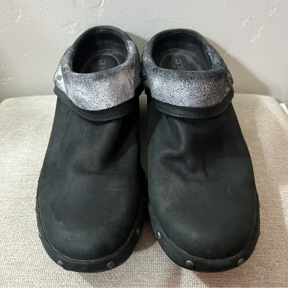 MERRELL LUXE WRAP SLIP ON SHOES